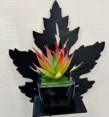 DIY Miniature shelves Wooden Decor For Wall Decor